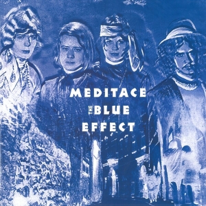 BLUE EFFECT (LP) Czechy