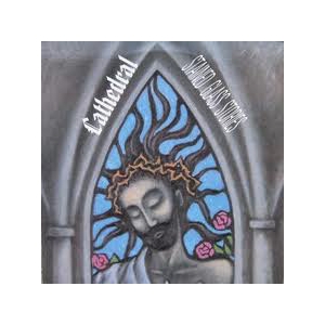 CATHEDRAL (LP) US