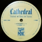 CATHEDRAL (LP) US