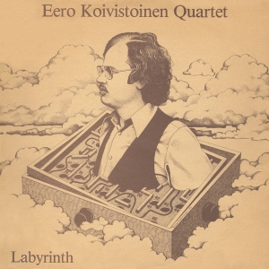 EERO KOIVISTOINEN  QUARTET