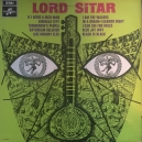 LORD SITAR (LP) UK