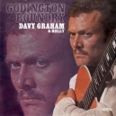 DAVY GRAHAM & HOLY (LP) 