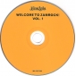 WELCOME TO ZAMROCK !  (Various CD)