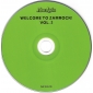 WELCOME TO ZAMROCK !  2 (Various CD)