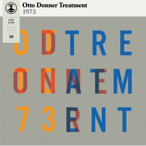 OTTO DONNER TREATMENT (LP)