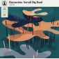 HURMERINTA - SORVALI BIG BAND (LP)