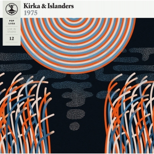 KIRKA & ISLANDERS (LP) Finlandia