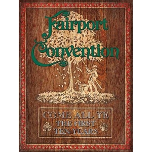 FAIRPORT CONVENTION
