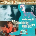 PAUL JONES