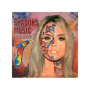 SHADOKS MUSIC COMPILATION ( Various CD)