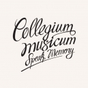 COLLEGIUM MUSICUM (LP ) Slowacja