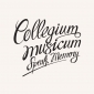 COLLEGIUM MUSICUM (LP ) Slowacja