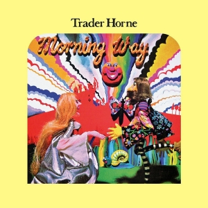 TRADER HORNE (LP) UK